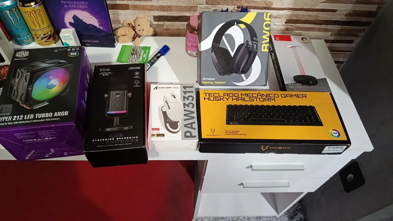 Pc Gamer ?