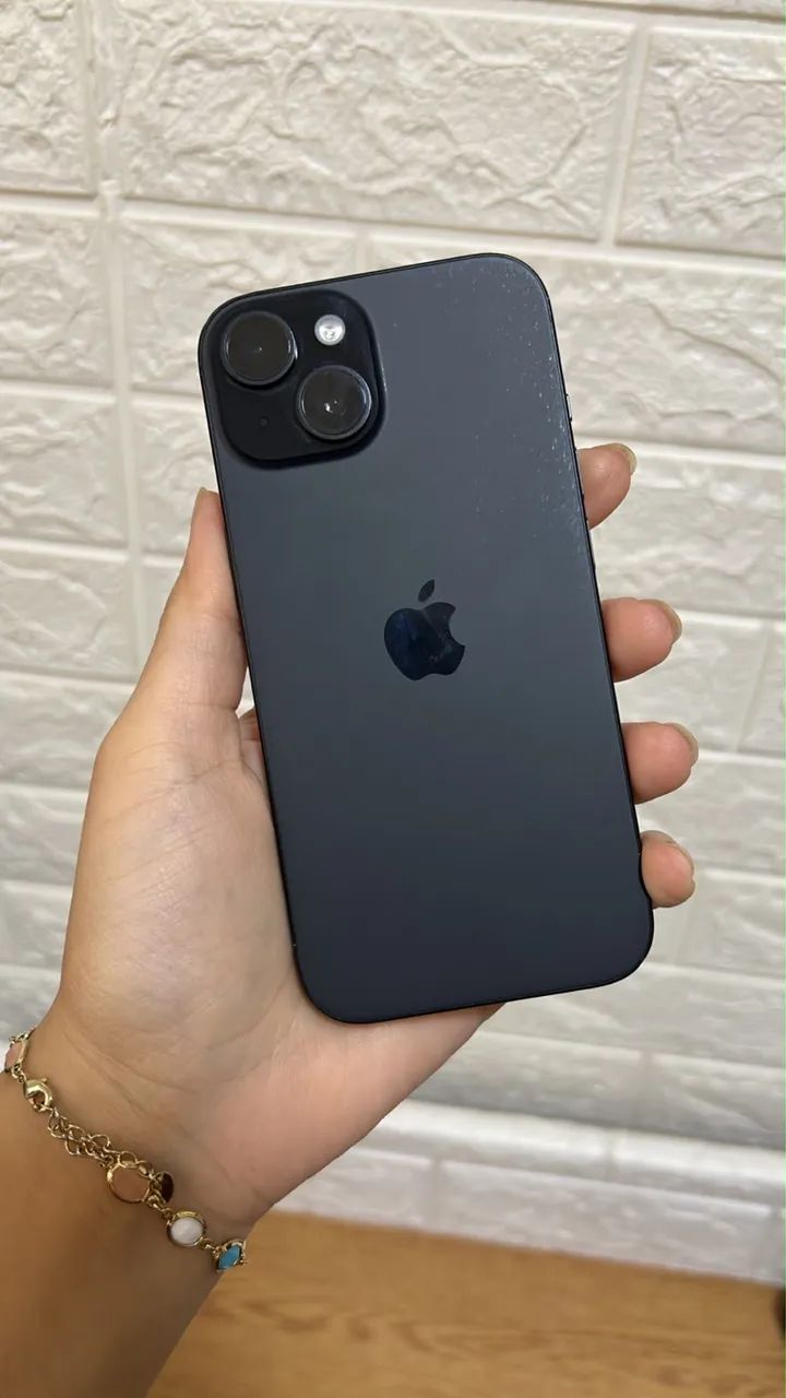 Iphone 15 128 GB - Foto 4