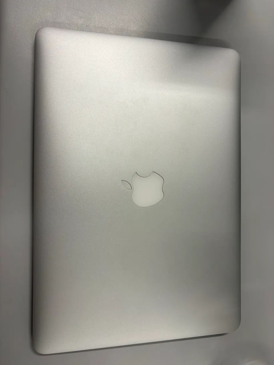 MacBook Air 2017 Seminovo 