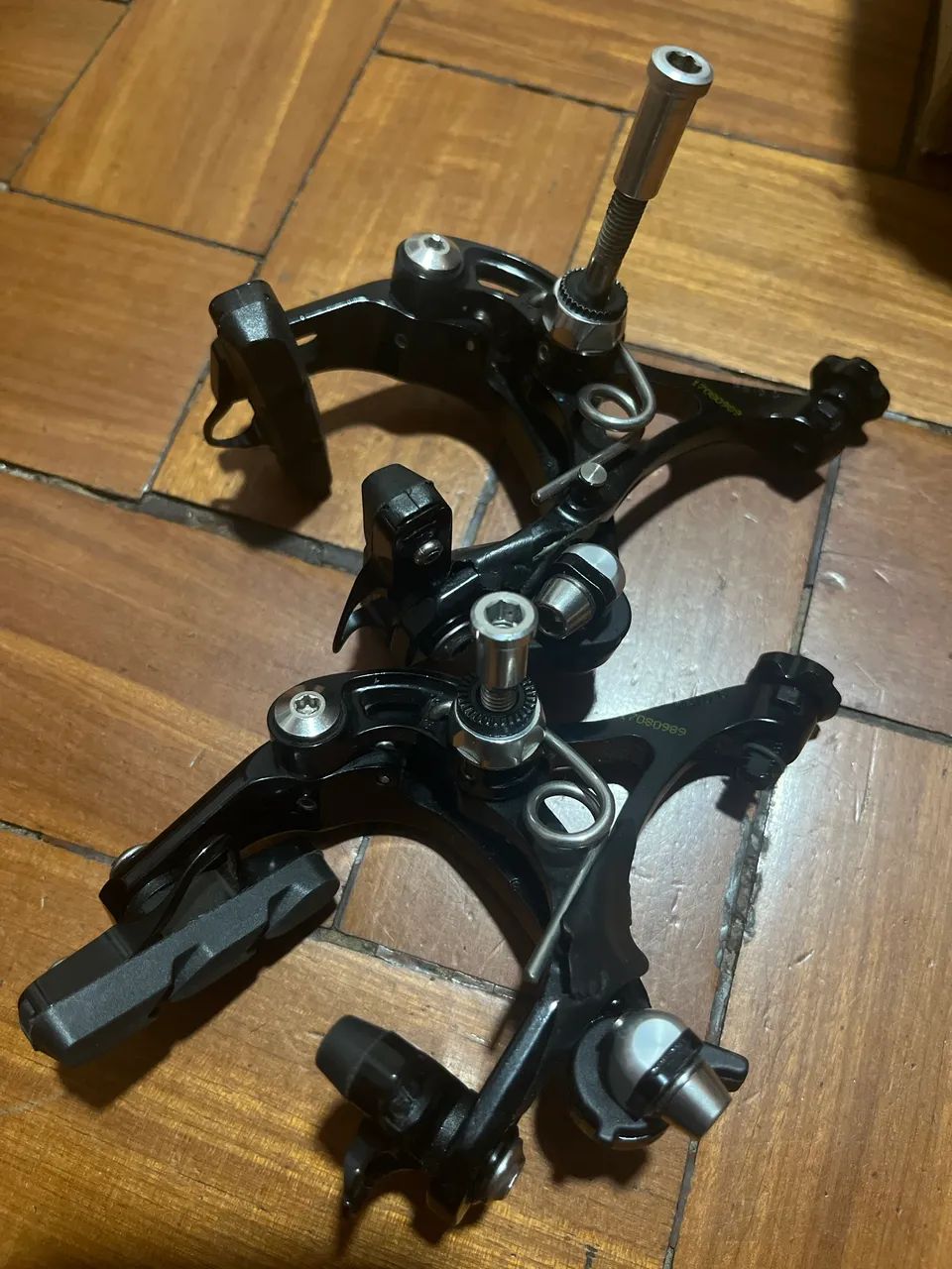 Freios TRP caliper  - Foto 2