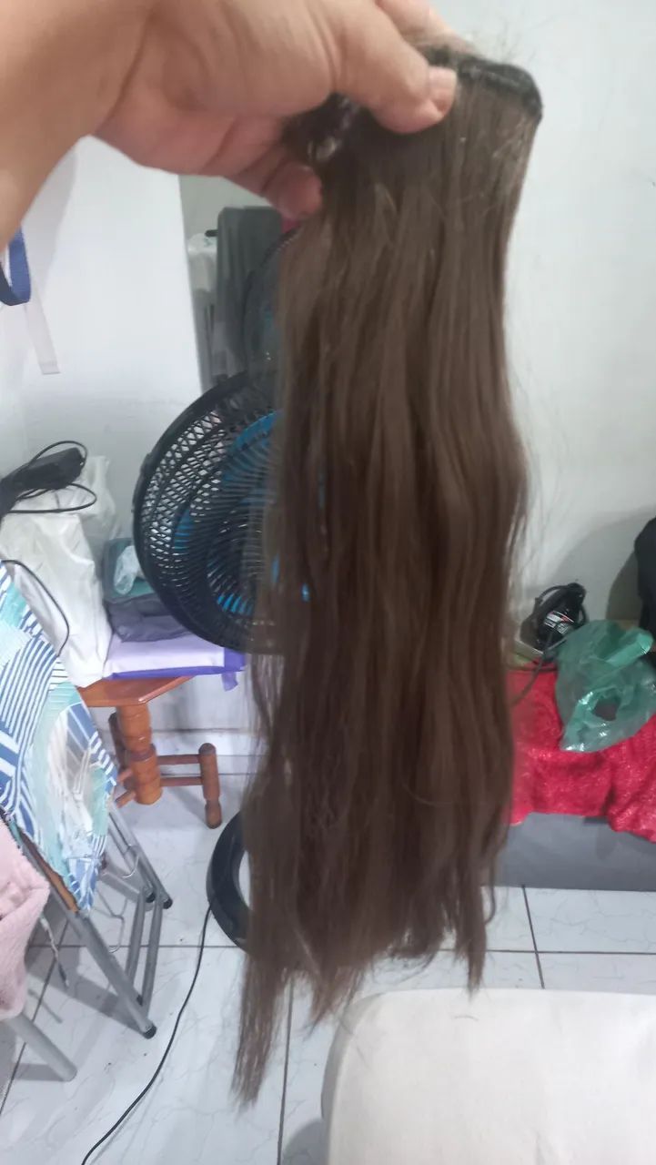 Mega hair  - Foto 4
