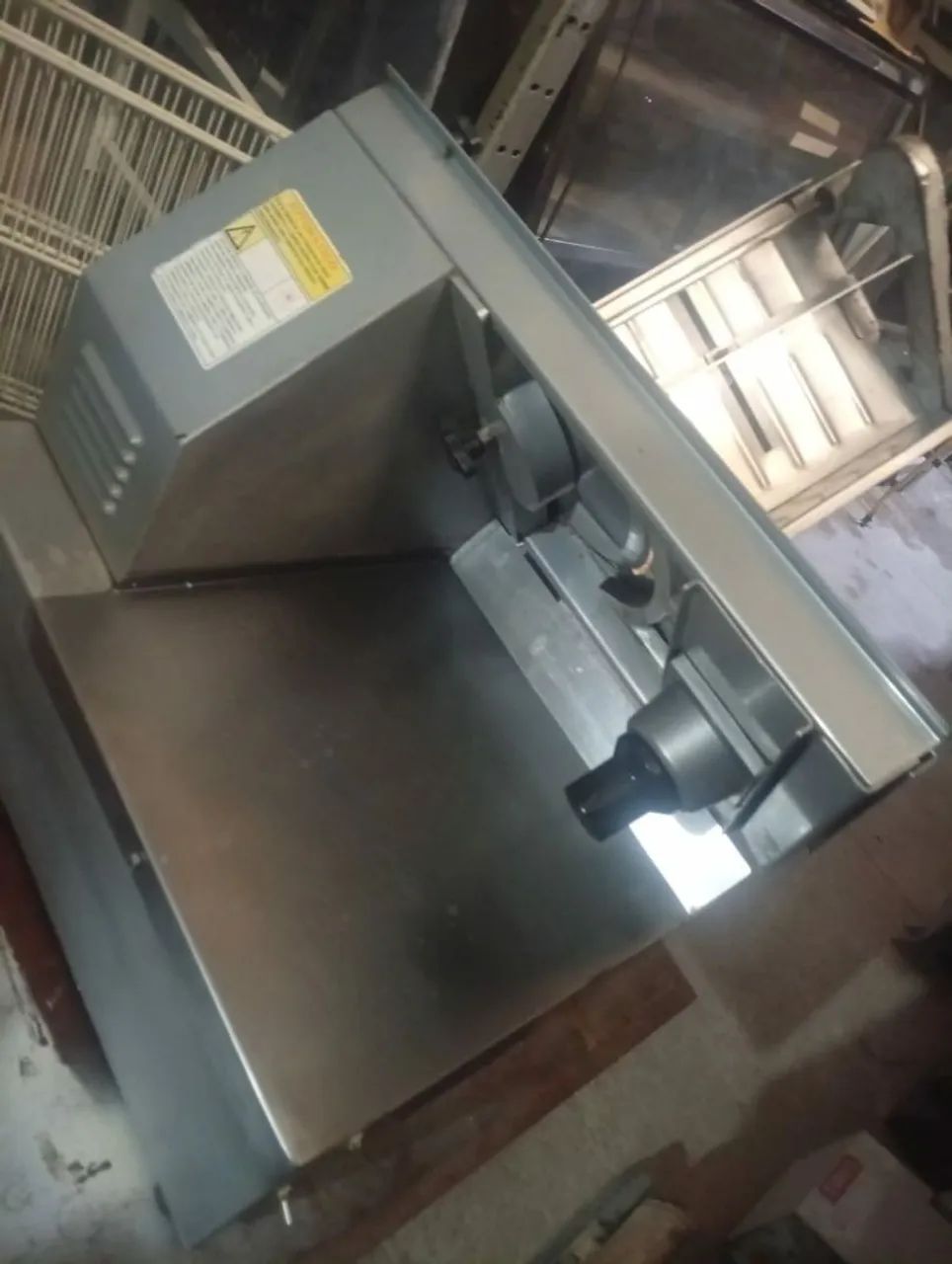Fatiadora de Frios Automática - Foto 2