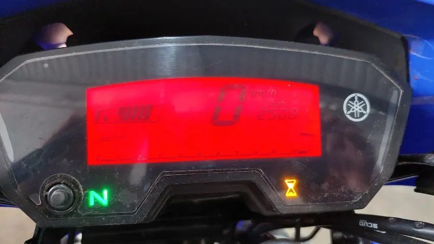 XTZ 250 Lander 2017 - Foto 5