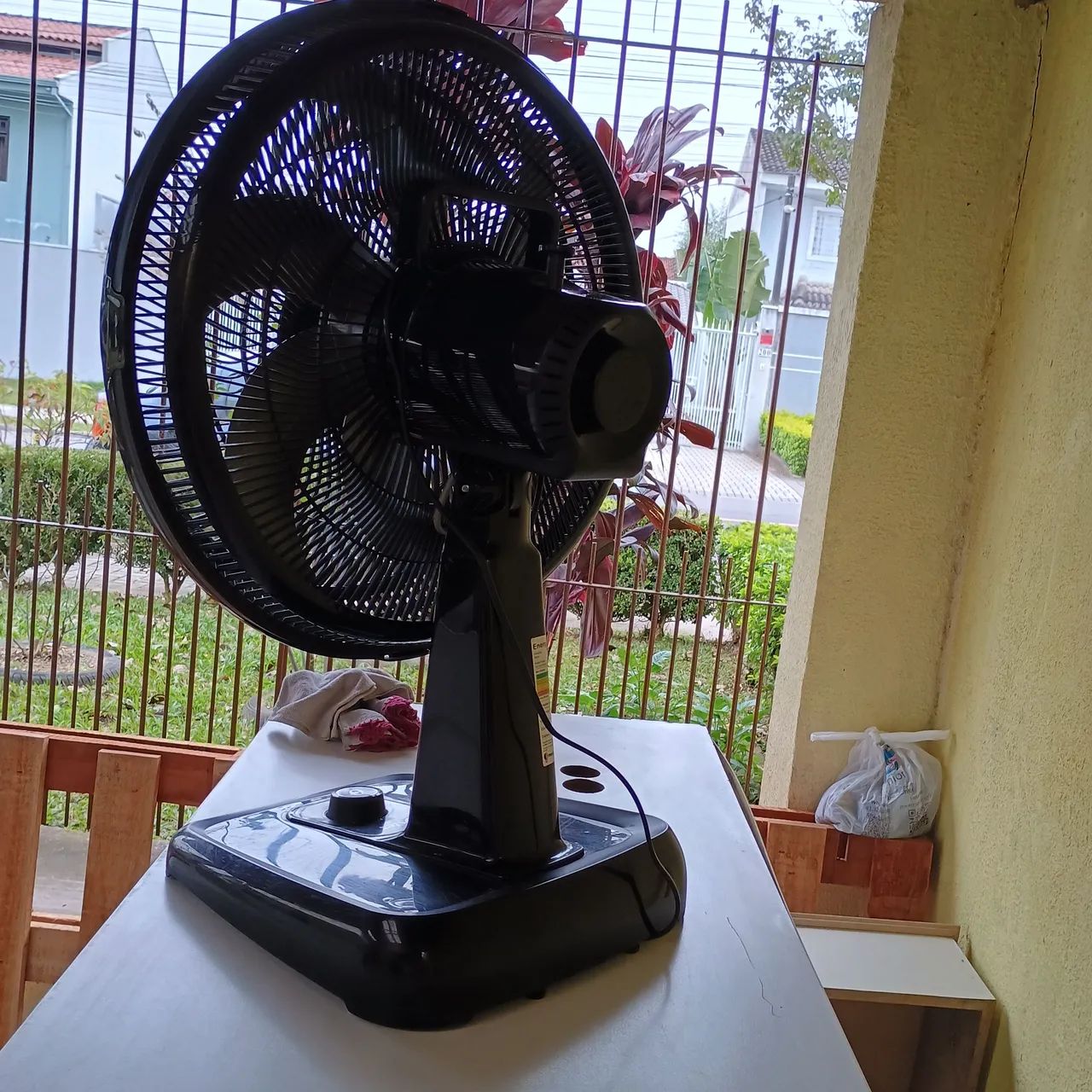 Ventilador da Oster - Foto 3