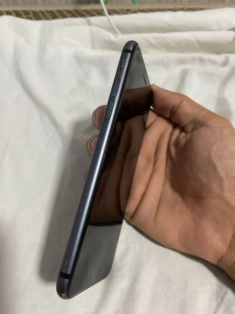 iPhone 8 preto top - Foto 2
