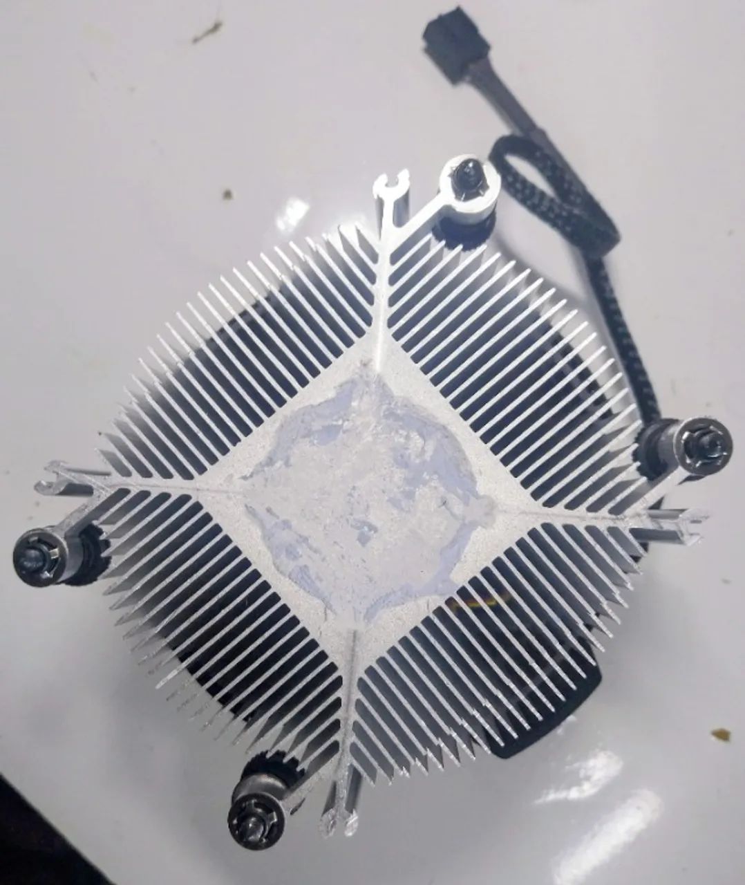 Cooler Amd Ryzen Socket Am4 65w - Foto 3
