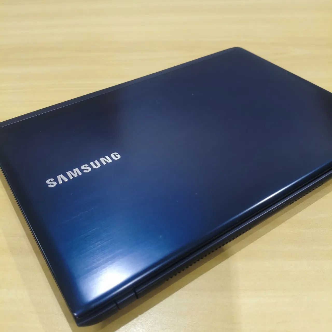 NOTEBOOK SAMSUNG ATIV BOOK 4 - INTEL I5 / 8GB RAM / SSD - Foto 4