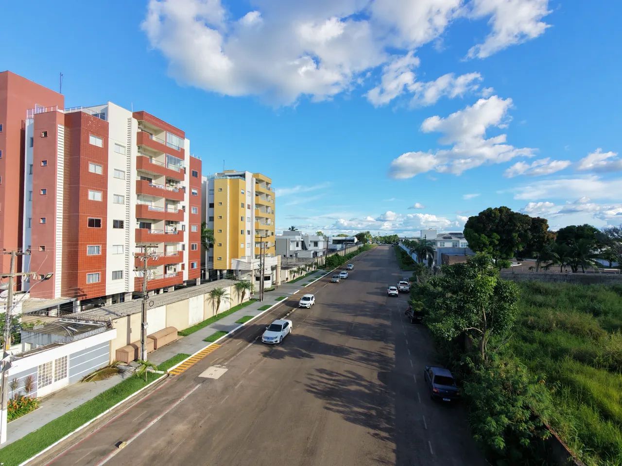 Apartamento com 110 m² e 3 quartos no Le Parc Residence - Foto 2
