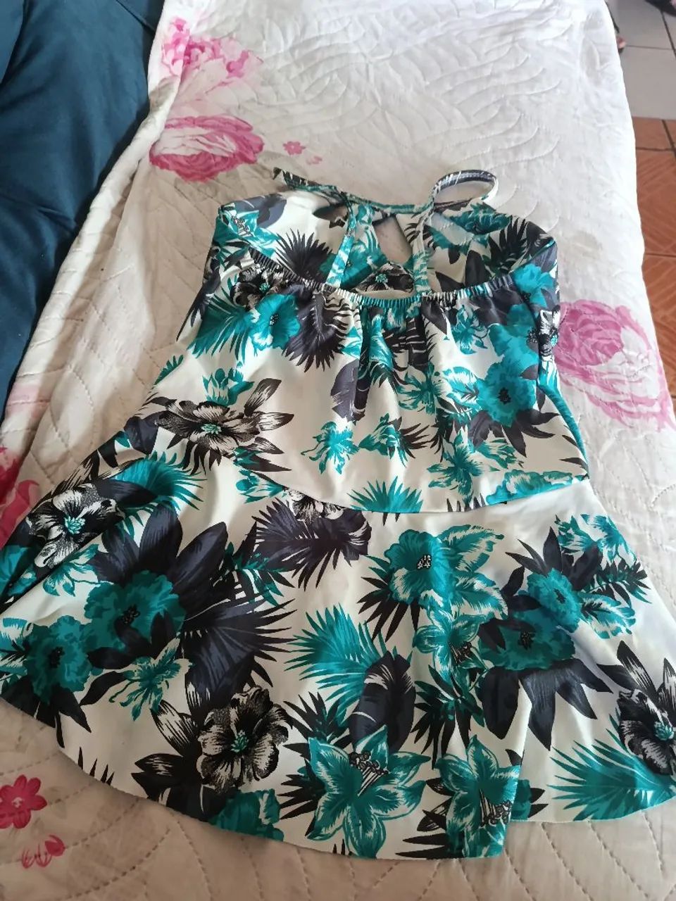 Blusa Tamanho M/G - Foto 3