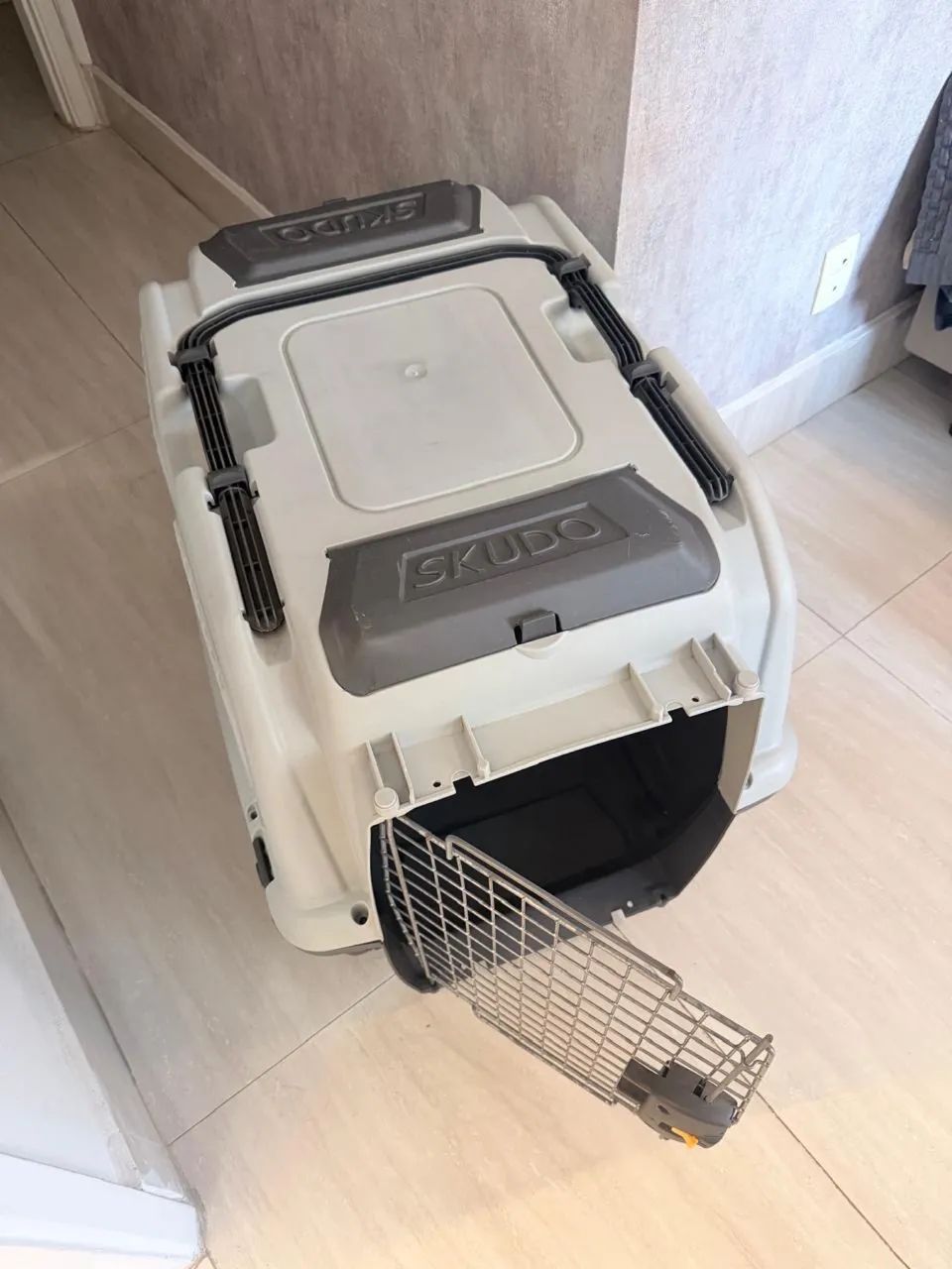 Transportadora de Pet - Foto 2