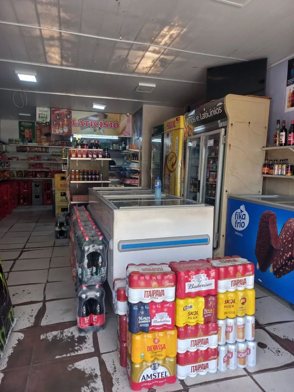 Ponto comercial - Foto 3