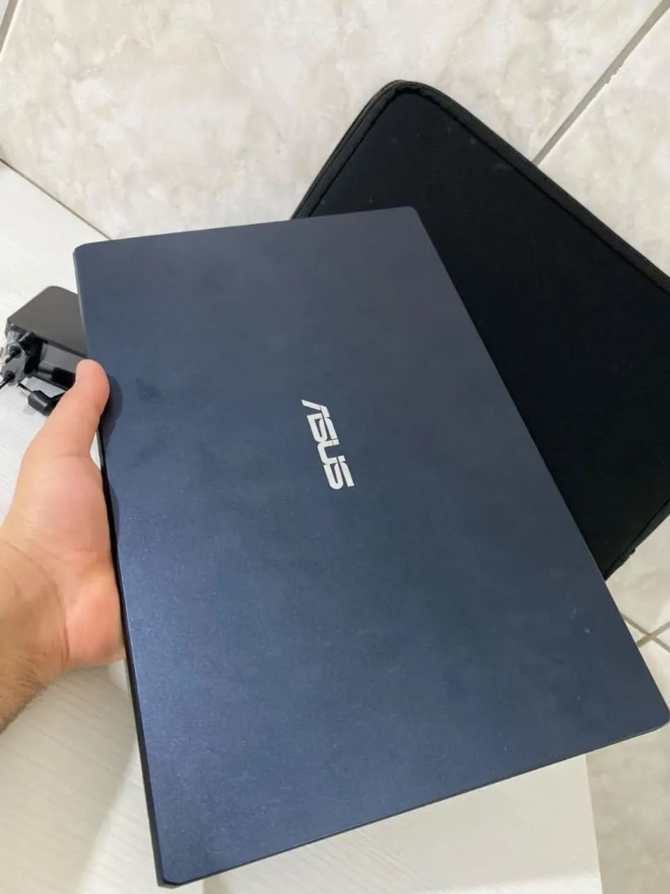Notebook Asus Vivobook Go15  - Foto 2