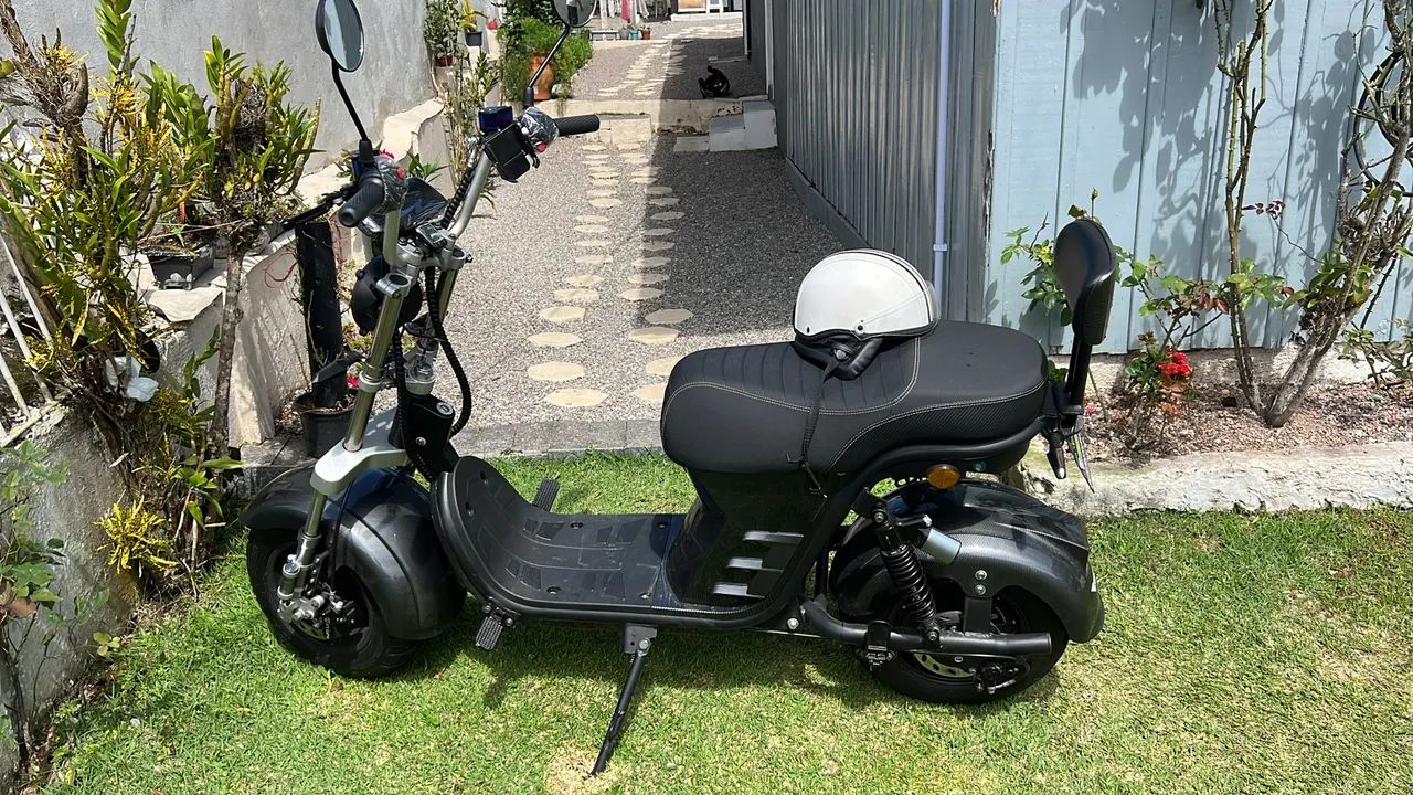 Scoter x11 completa - Foto 4