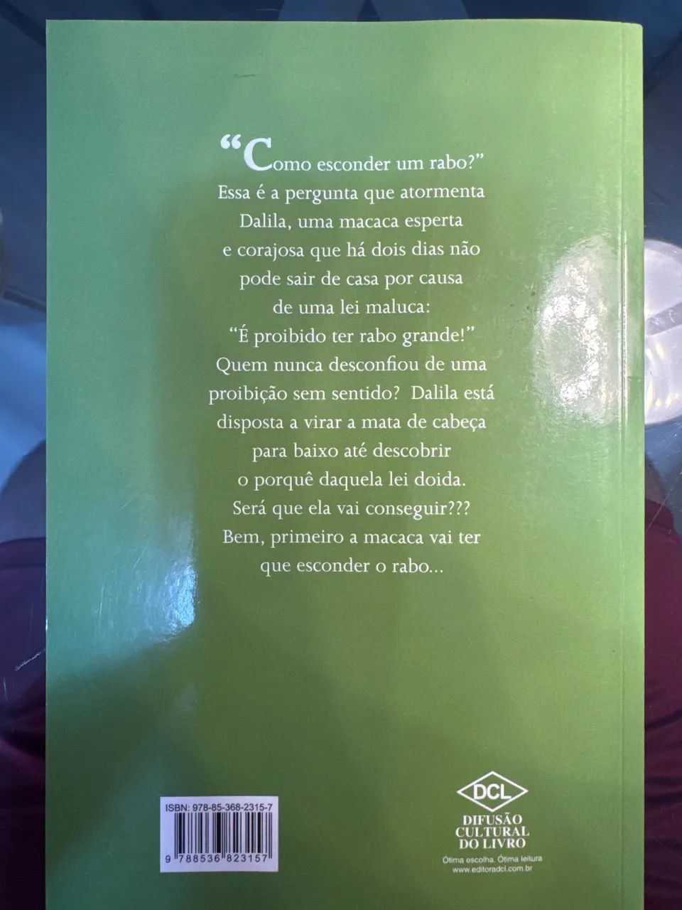 Aí tem Coisa - Foto 2