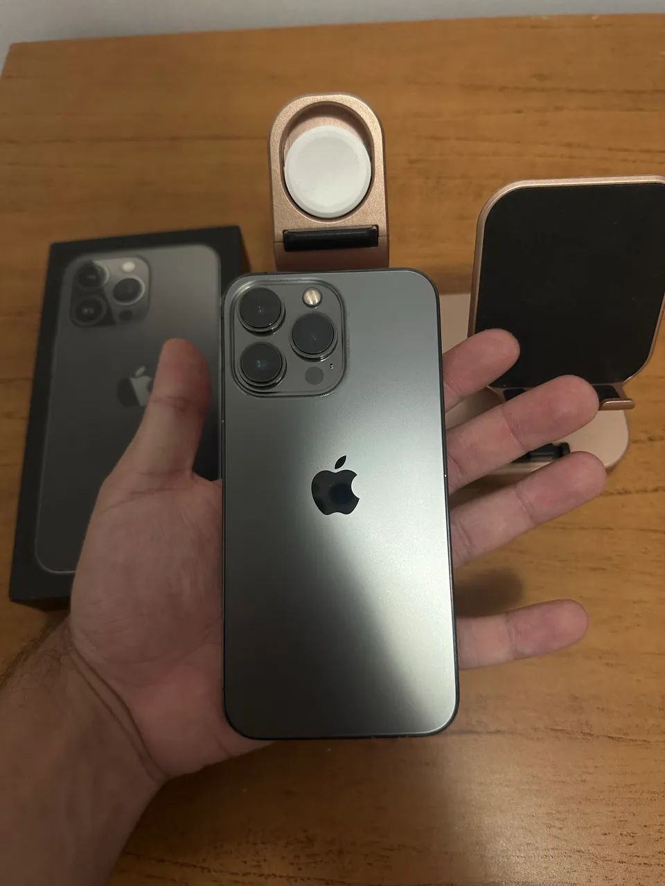 Iphone 13 pro 128gb