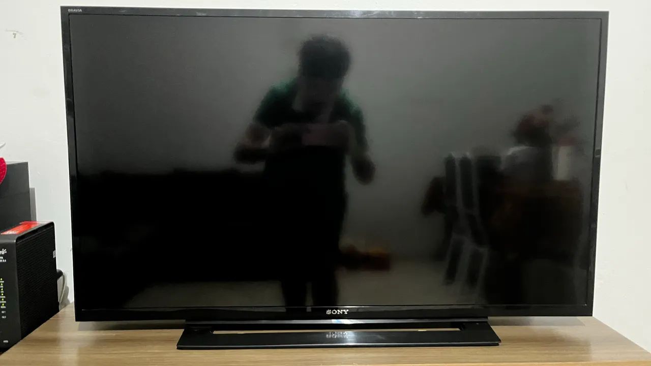 TV SONY 32, NAO LIGA! - Foto 2