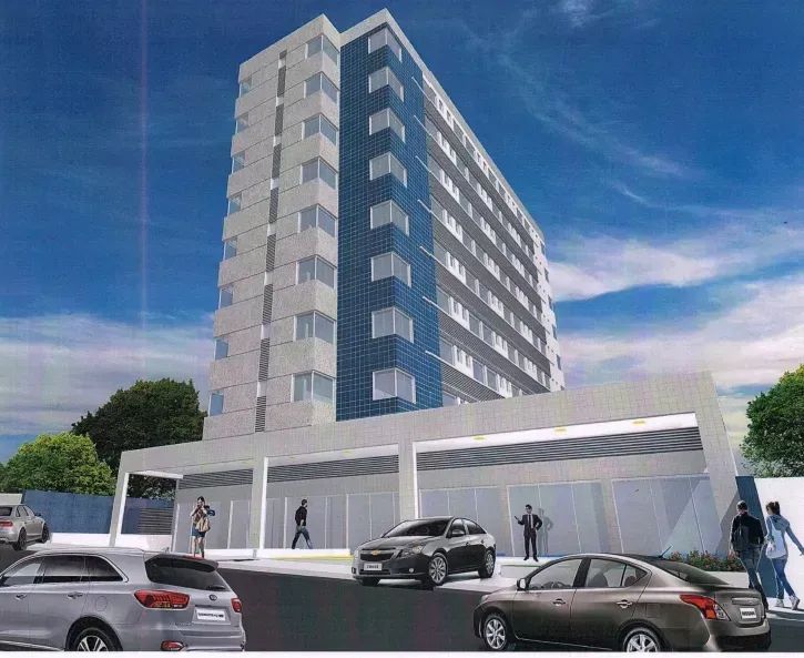 LANÇAMENTO SALA COMERCIAL AV. ENGENHEIROS