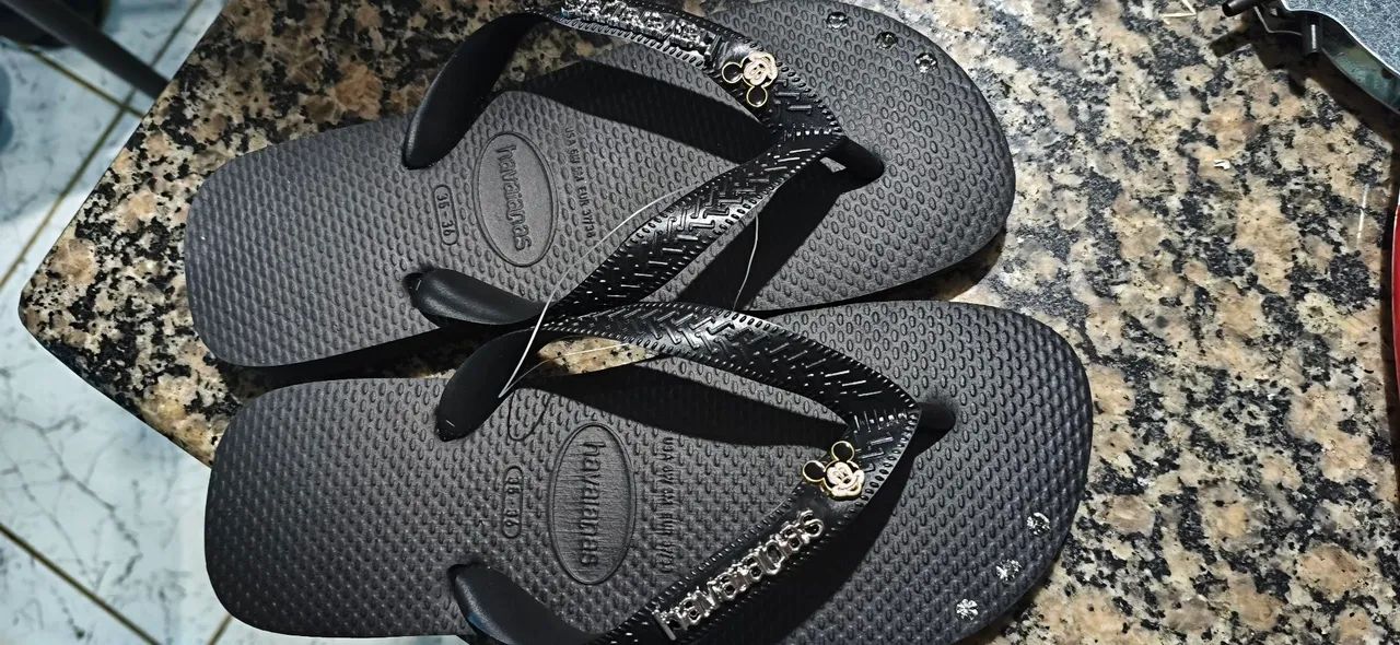 Chinelo personalizados  - Foto 4