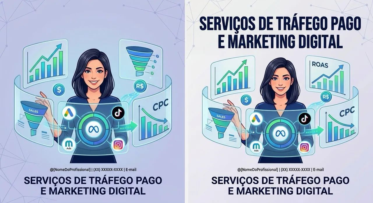 Marketing para empresas 