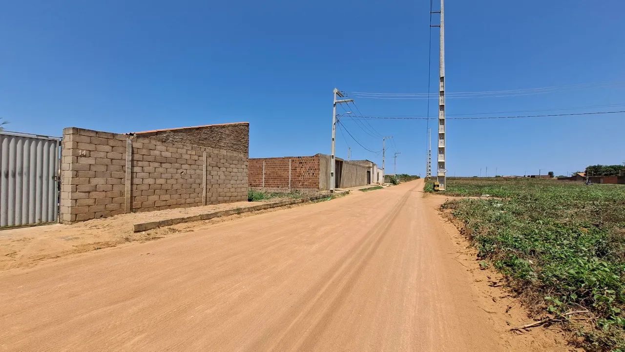 Vendo este terreno  - Foto 2