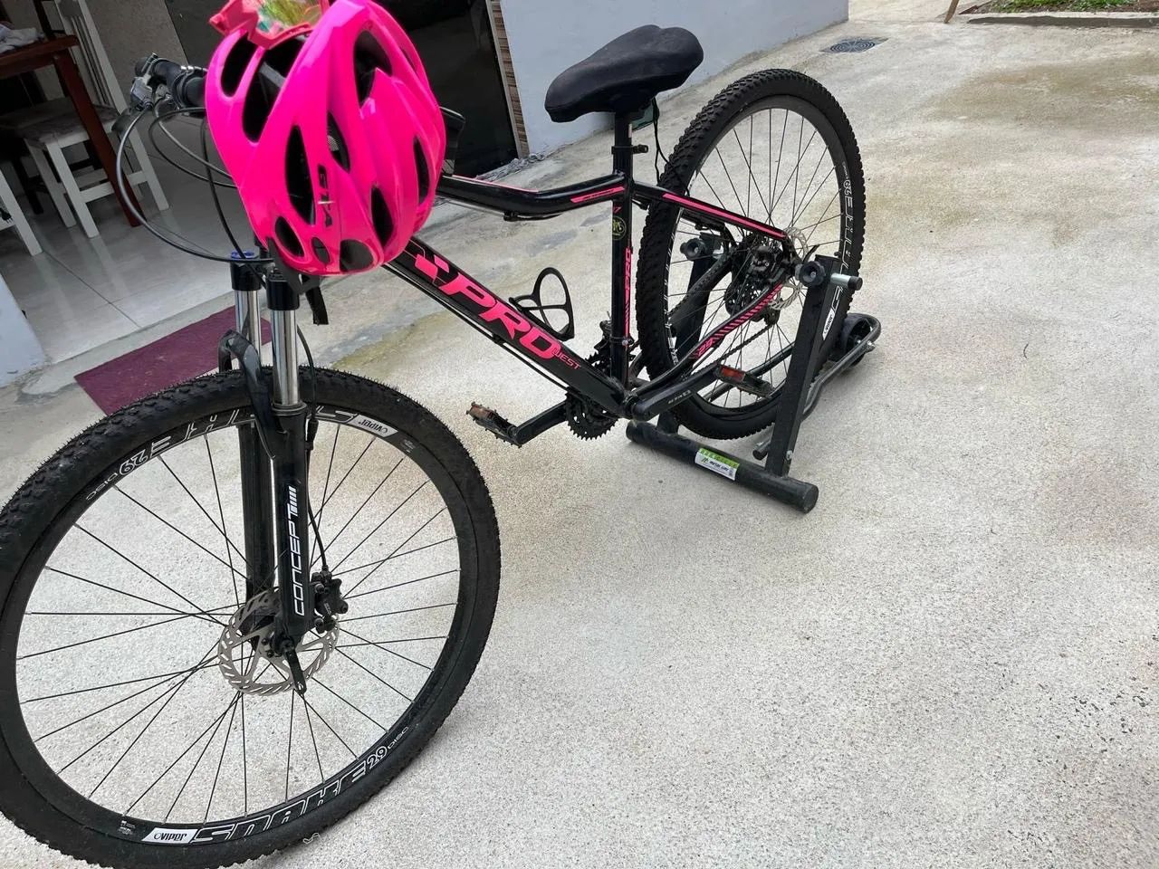 Bicicleta Prowest Aro 29 - Foto 5