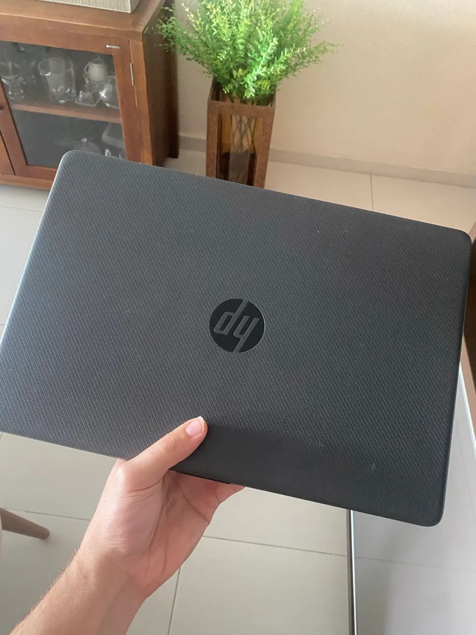 Notebook HP 250 G8 Core i5 10ª 8GB RAM SSD 256GB - Foto 4