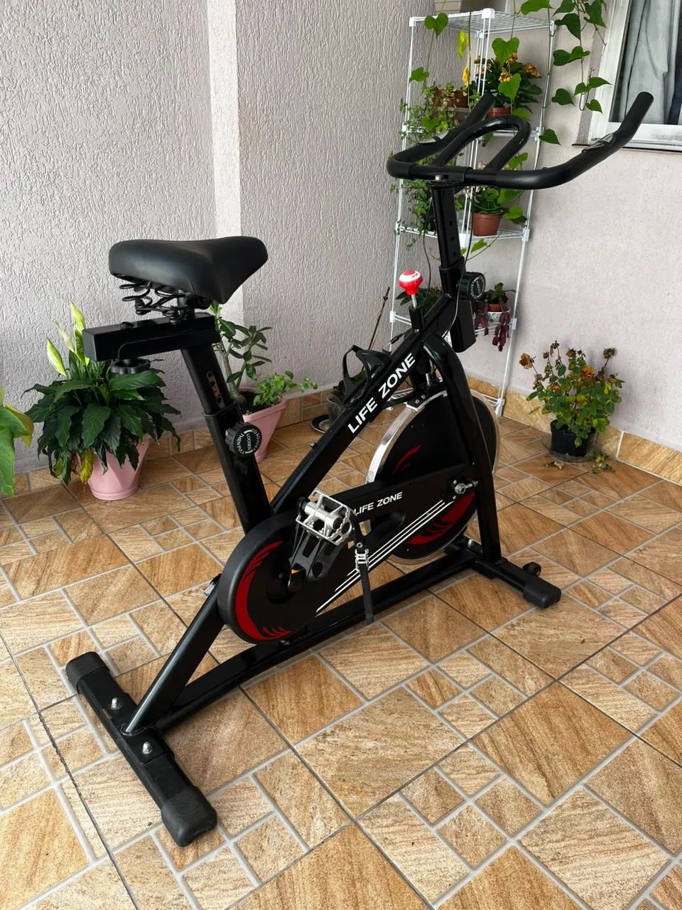Bikes Spinning 