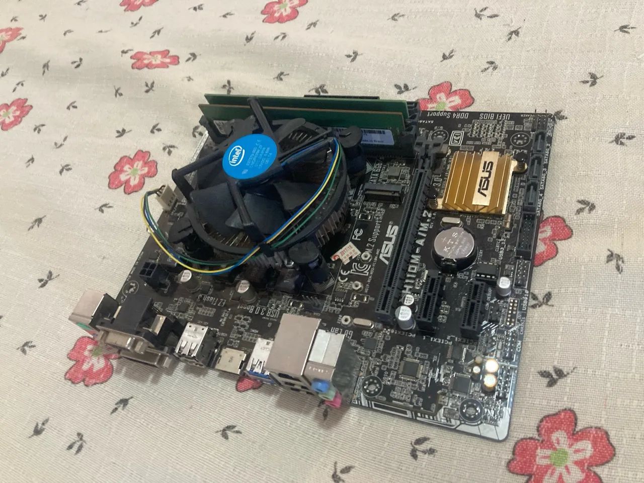 Kit pc gamer  - Foto 2