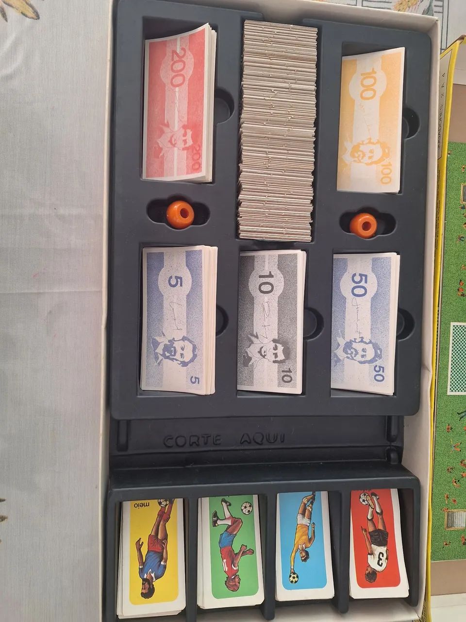 Jogo Clássico ESCRETE - Foto 3