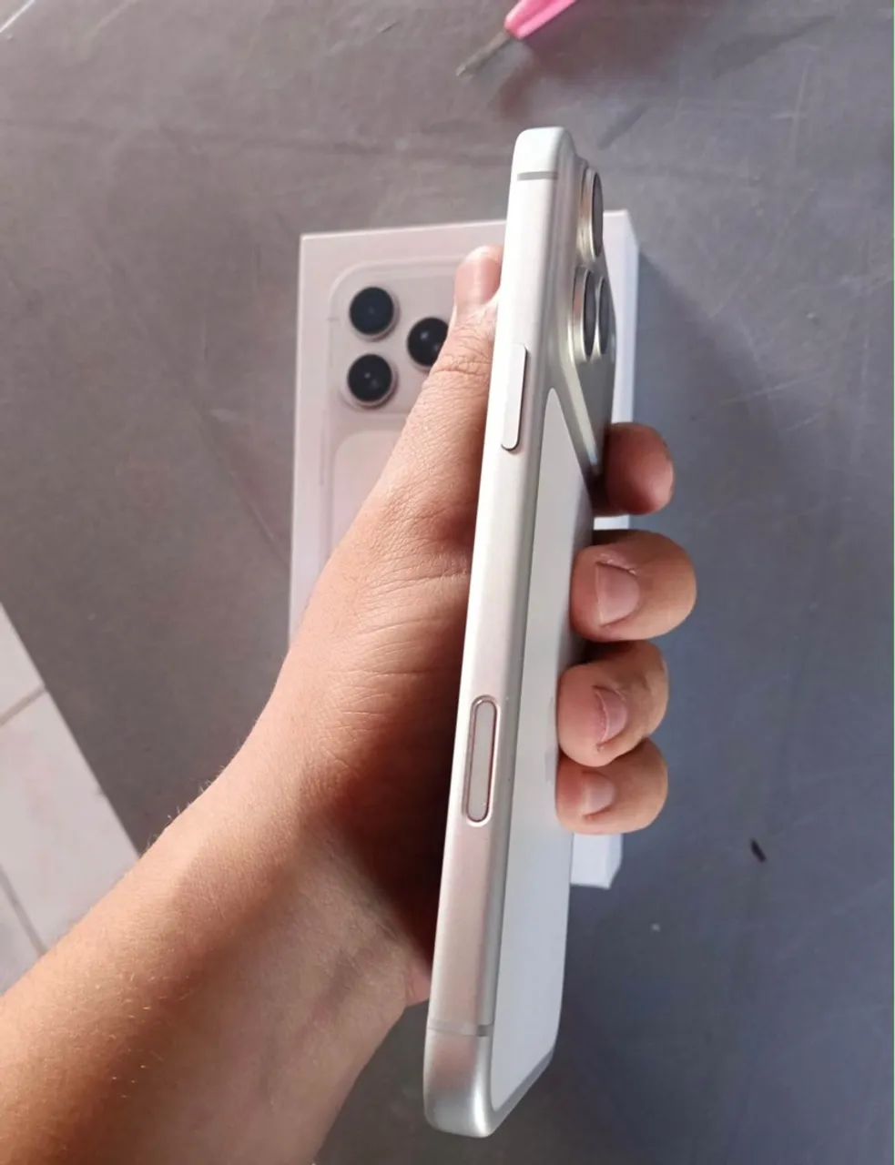 17 pro max - Foto 4