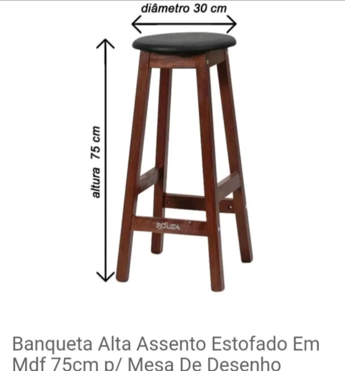 Mesa de desenho profissional  - Foto 4