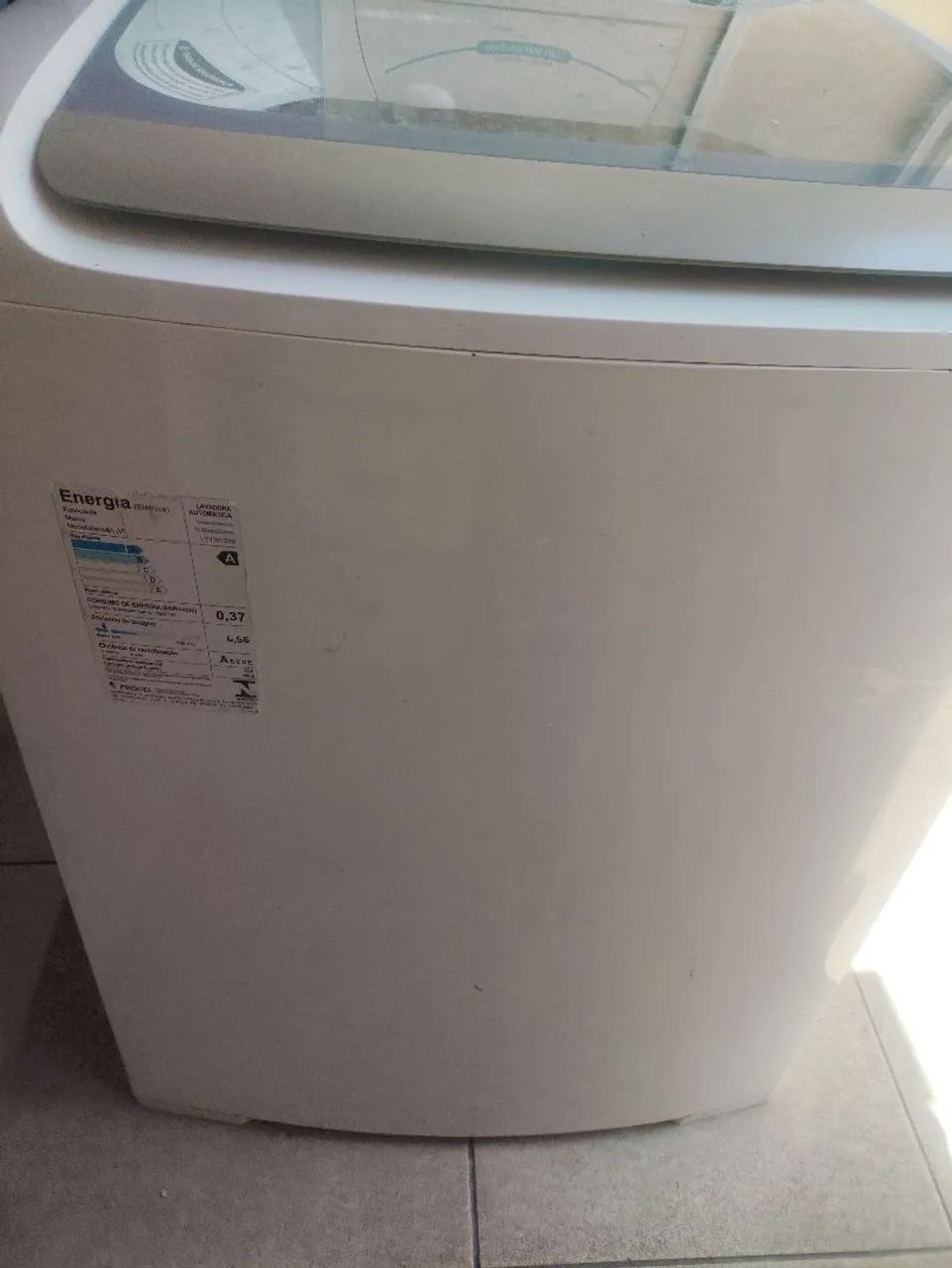 Venda Eletrolux 12lt - Foto 5