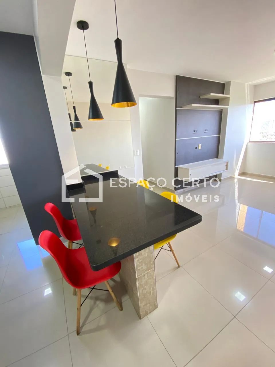 Condominio Pedra do Sol - Apartamento 303, Bl. 4 - Foto 4
