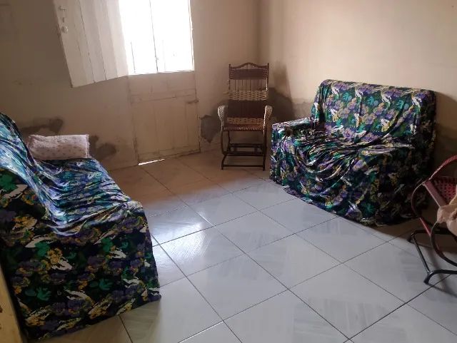 VENDE-SE CASA EM UMBAÚBA  - Foto 2