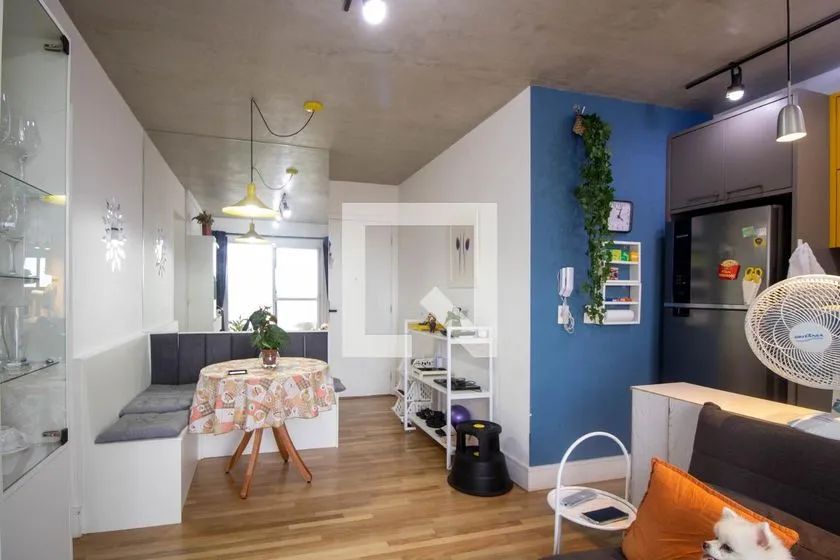 Apartamento à Venda - Vila Andrade, 2 Quartos, 60 m2