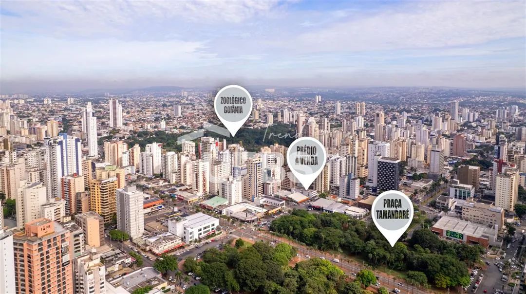 PRÉDIO INTEIRO À VENDA NO SETOR OESTE  GOIÂNIA - Foto 3