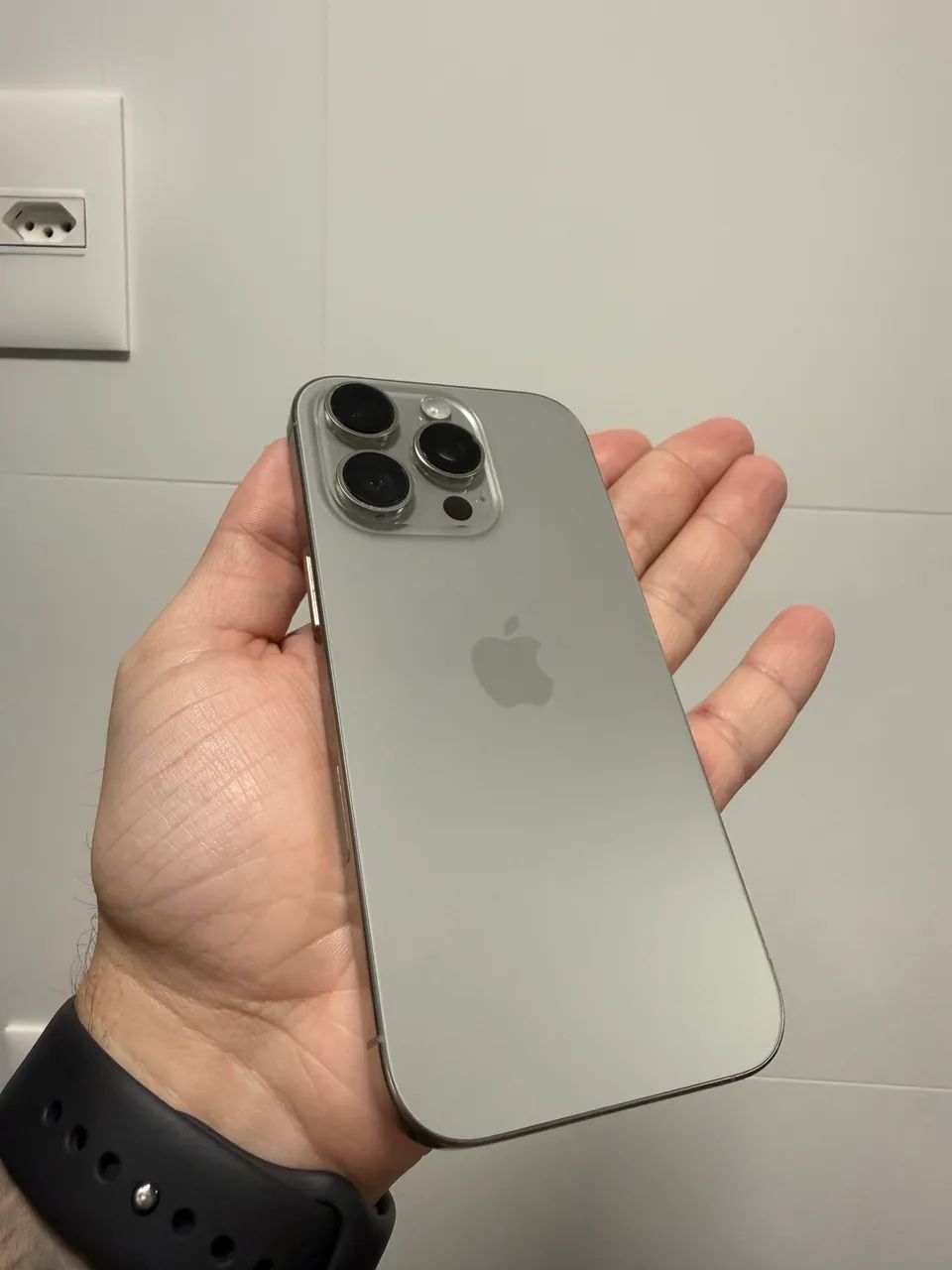 IPHONE 16 PRO 128gb - Foto 2