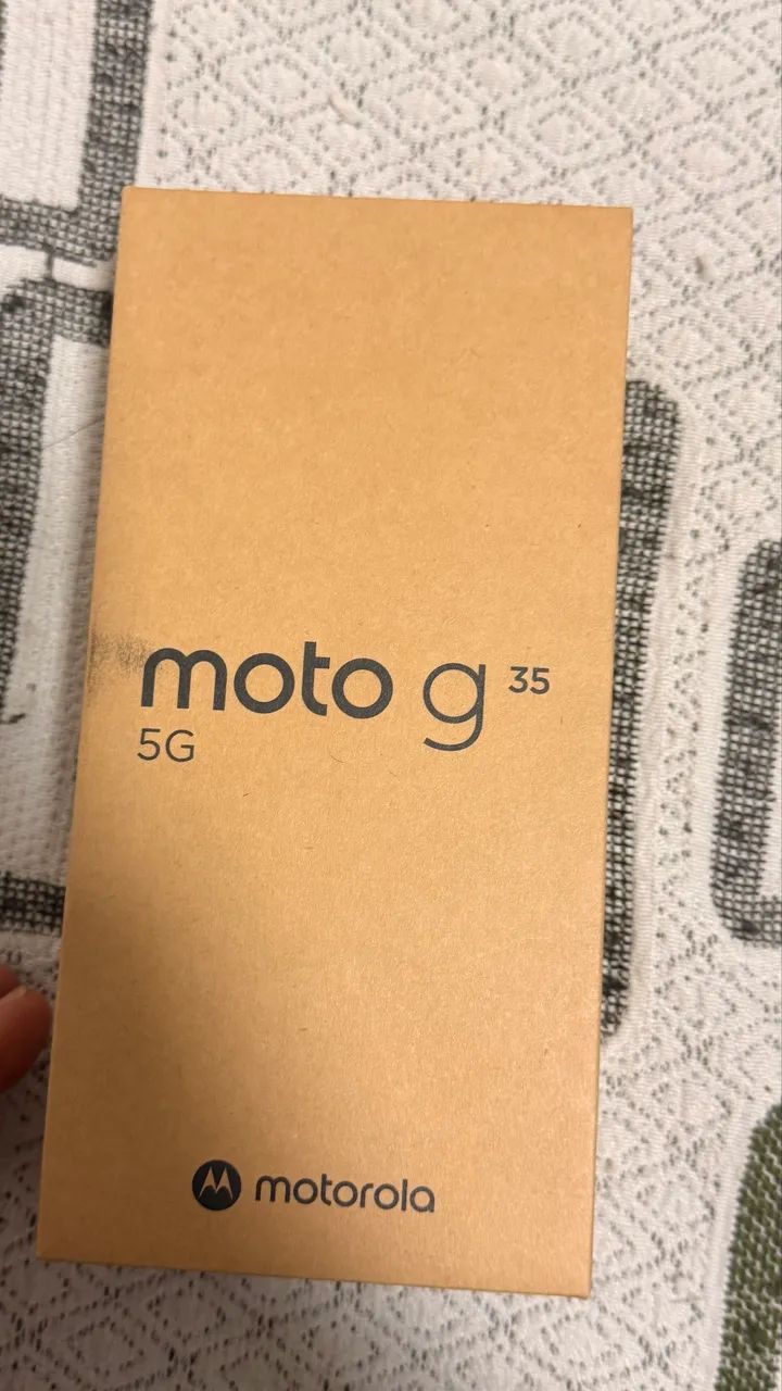 MOTO G35  5 G  - Foto 2