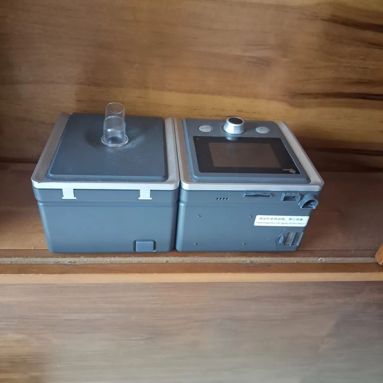 Cpap BMC G2  - Foto 2