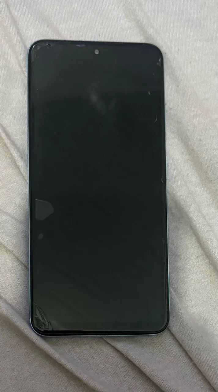 Vendo redmi note 12S funcionando 100%