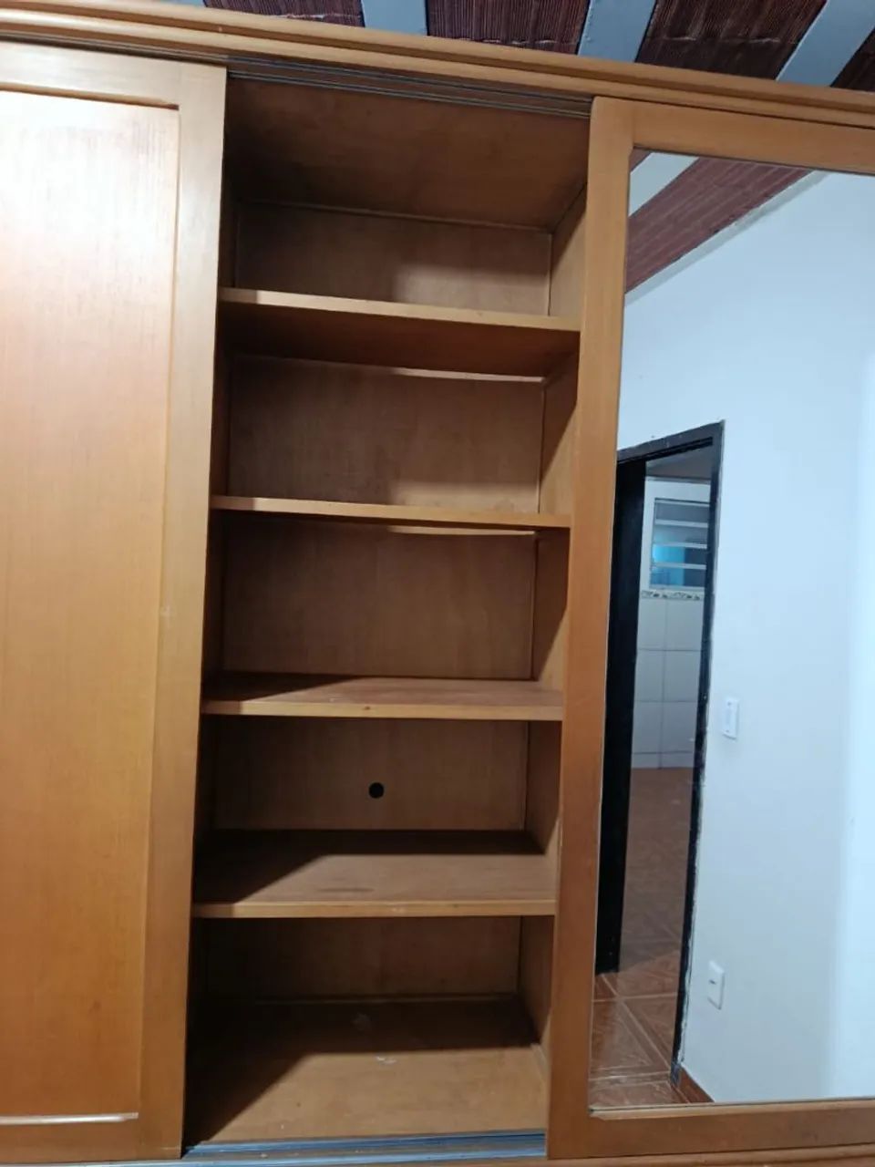 Guarda roupa - Foto 4