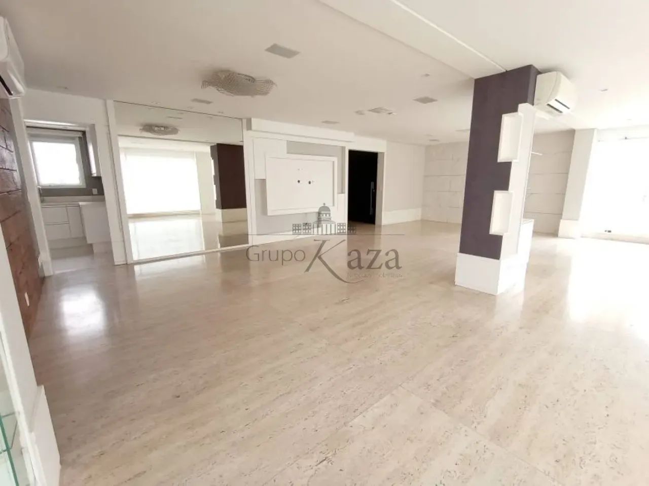 Apartamento - Campo Belo - 4 Suítes - 274m²