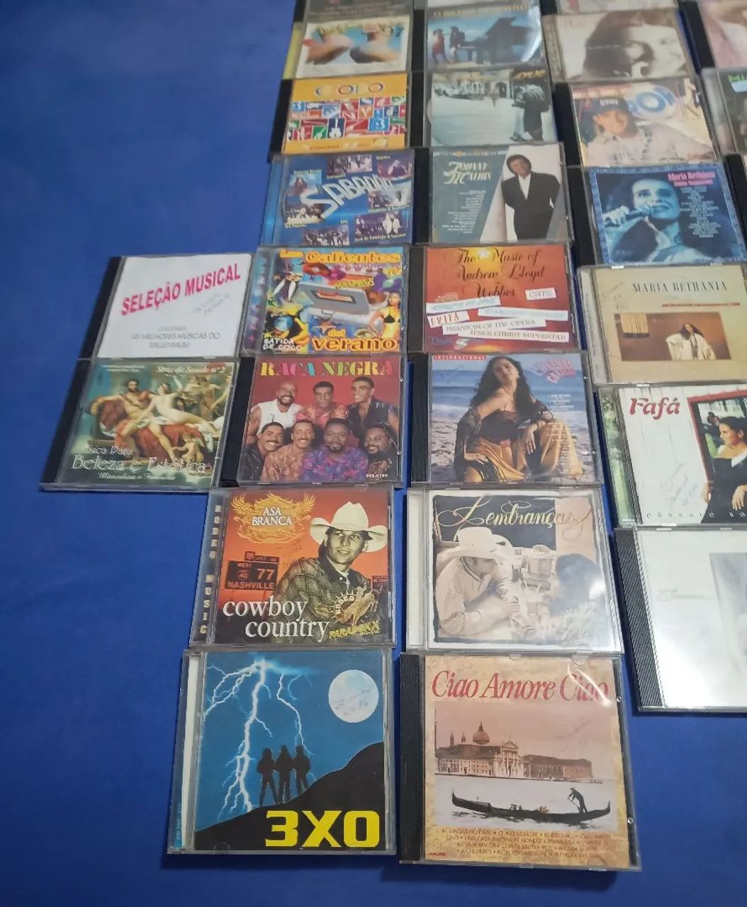Vendo CDS  - Foto 5
