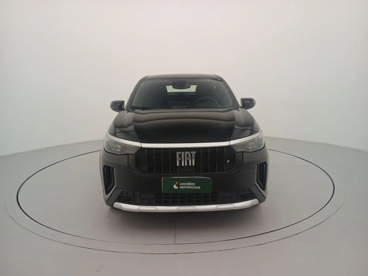 Fiat Fastback Audace 200 TB Aut (Hibrído), foto 8 de 18