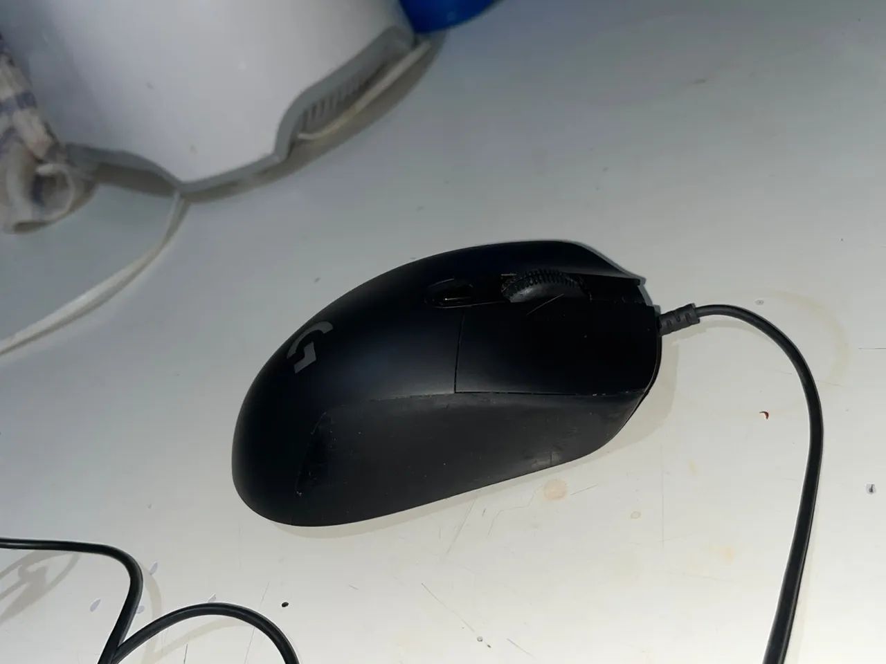 G403 - Foto 2