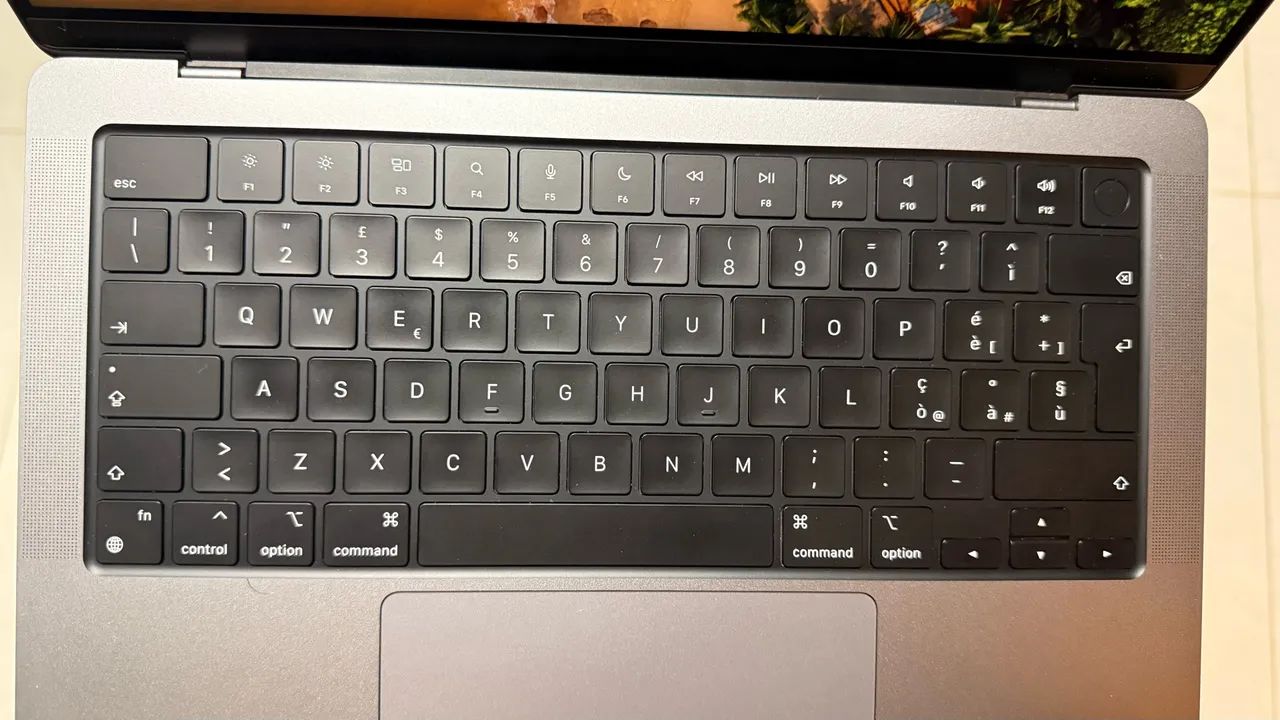 MacBook Pro M1 PRO  - Foto 5