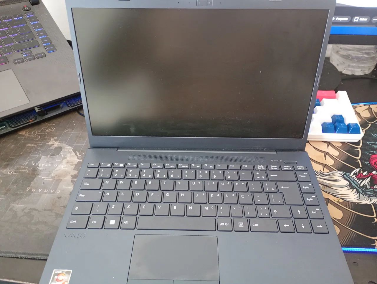 Notebook Vaio - Foto 2