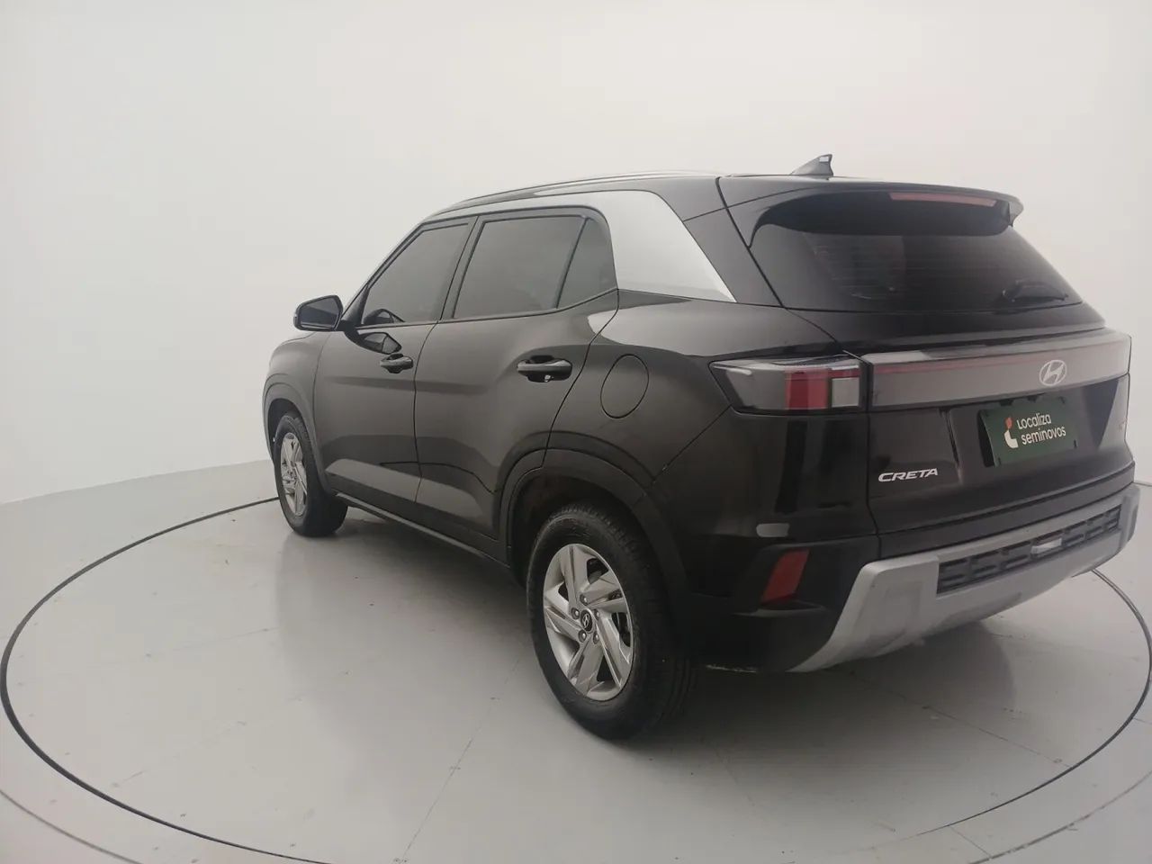 Hyundai Creta Comfort 1.0 TB 12V Flex Aut., foto 3 de 18