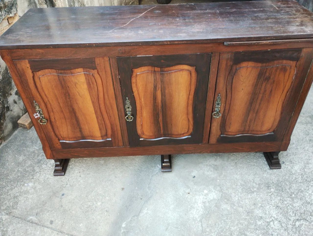 Buffet antigo  - Foto 2
