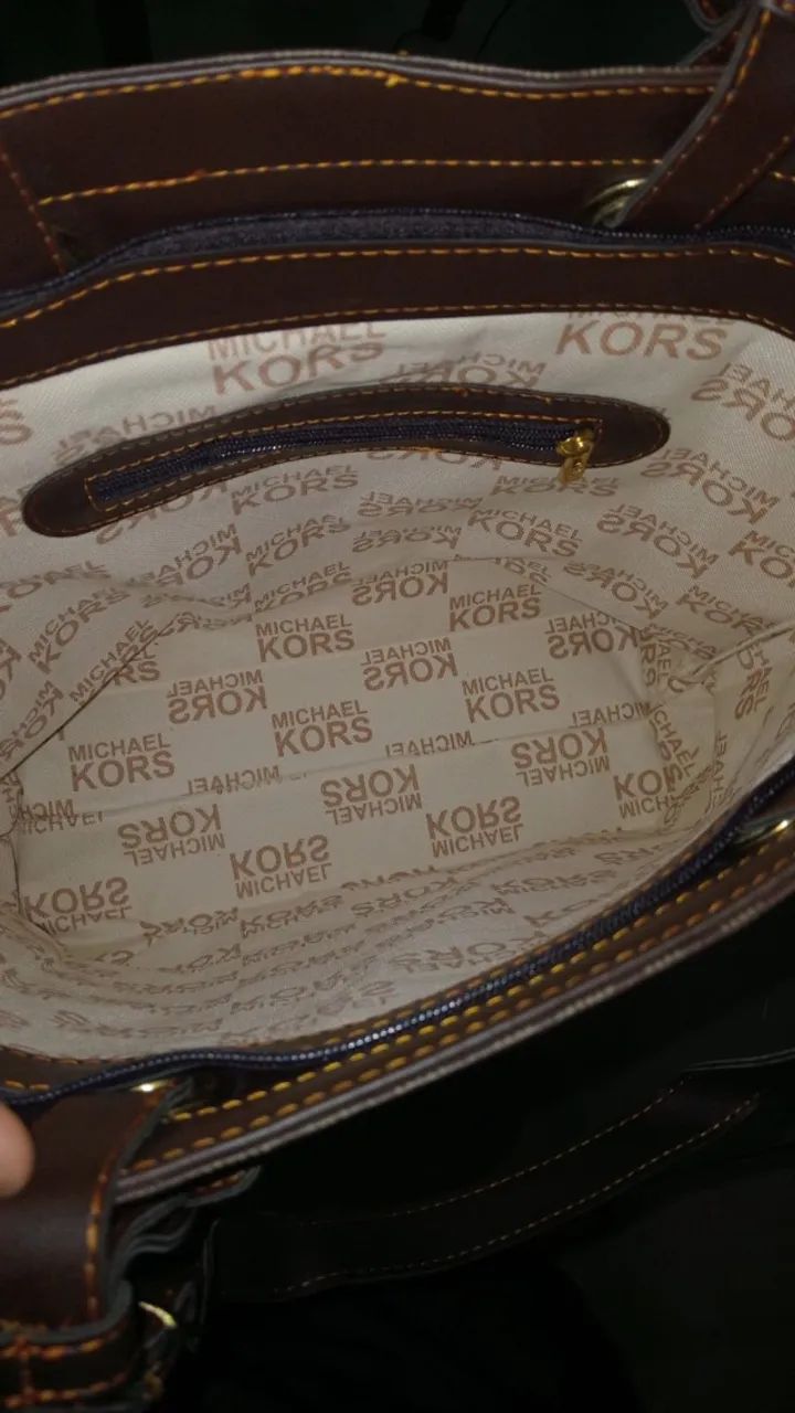 Bolsa Michael Kors Original - Foto 2
